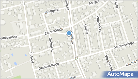 Wektor, ul. Wita Stwosza 10, Gdańsk 80-312 - Przedsiębiorstwo, Firma, NIP: 5842378003