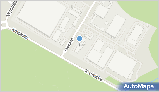 Welding Alloys Polska Sp. z o.o, Gaudiego Antonio 2, Gliwice 44-109 - Przedsiębiorstwo, Firma, numer telefonu