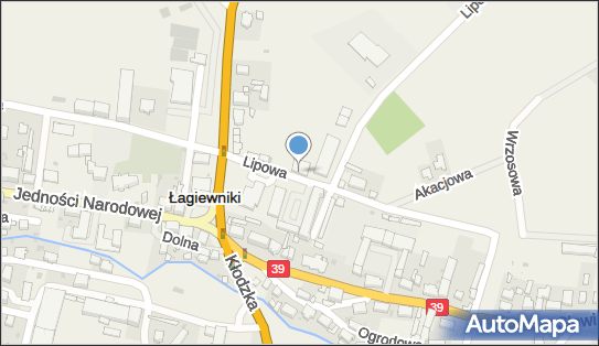 Well Krzysztof Kaźmierczak, Lipowa 1B, Łagiewniki 58-210 - Przedsiębiorstwo, Firma, NIP: 9140005278