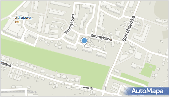 Weltim, Strumykowa 22A, Zielona Góra 65-101 - Przedsiębiorstwo, Firma, numer telefonu, NIP: 9730982569