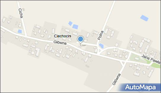 Wenda Józef, Ciechocin 32, Ciechocin 89-662 - Przedsiębiorstwo, Firma, NIP: 5551030146