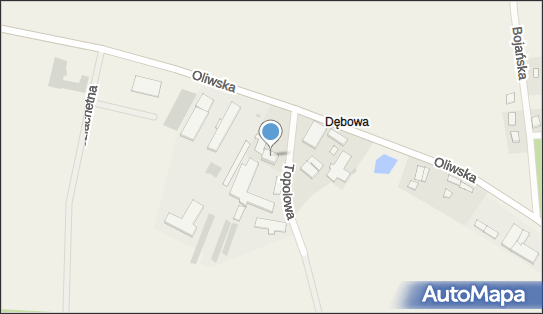 5881908764, Wendk Adam Firma Handlowo Usługowa 