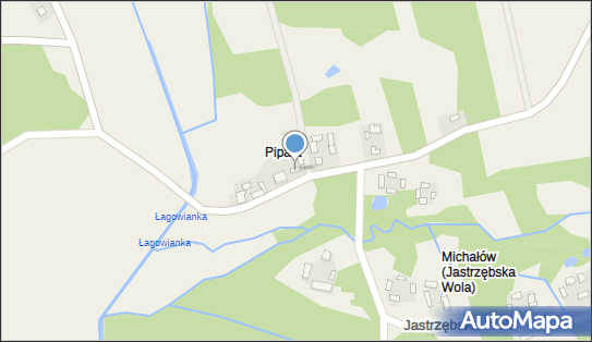 Wendykier Monika Fizjo - Adventure Gabinet Terapii Funkcjonalnej 27-570 - Przedsiębiorstwo, Firma, NIP: 8631592830