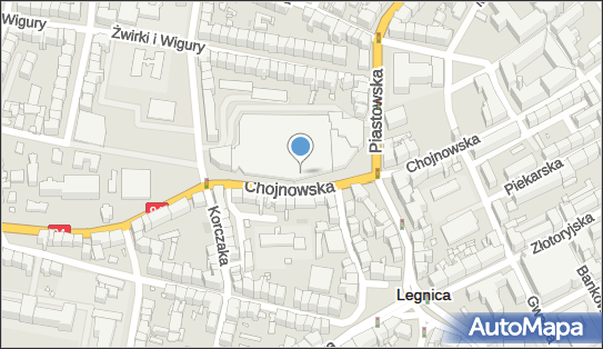 Wenecja Marian Tymków, ul. Chojnowska 41, Legnica 59-220 - Przedsiębiorstwo, Firma, NIP: 6910005701