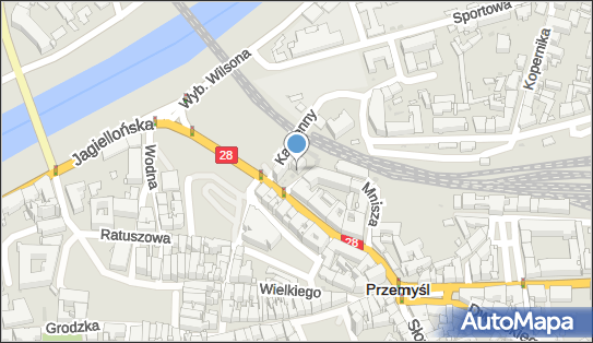 Went Montaż Zoryana Synetska, Mnisza 12, Przemyśl 37-700 - Przedsiębiorstwo, Firma, NIP: 7952543651