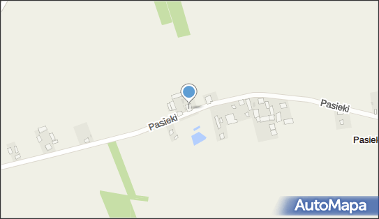 Wentra Przemysław Pawelczyk, Pasieki 2, Pasieki 27-310 - Przedsiębiorstwo, Firma, NIP: 5090027694