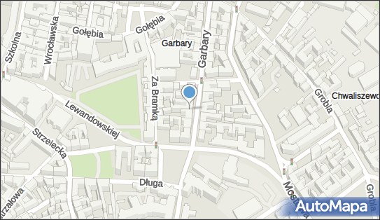 Wenus-Fryz, Garbary 33, Poznań 61-868 - Przedsiębiorstwo, Firma, NIP: 7772835398