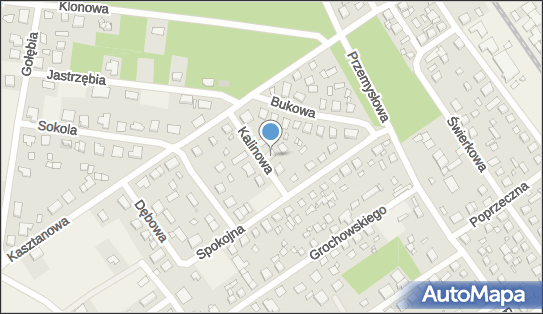 Wer- Mar Adam Bartczak, Kalinowa 6, Brzoza 86-061 - Przedsiębiorstwo, Firma, NIP: 5542441223