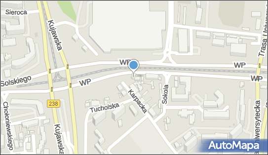 WERA, ul. Wojska Polskiego N/N, Bydgoszcz 85-825 - Przedsiębiorstwo, Firma, NIP: 9532372445