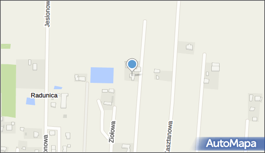 WERA, Ziołowa 2, Radunica 83-000 - Przedsiębiorstwo, Firma, NIP: 5931604458