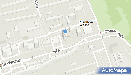 Werkacz Weronika Kaczmarczyk, Obrońców Wybrzeża 23, Gdańsk 80-398 - Przedsiębiorstwo, Firma, NIP: 5842611209