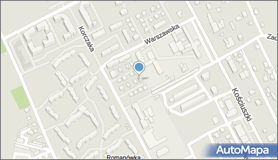 Weronika Hryszkiewicz, ul. Janusza Korczaka 26, Garwolin 08-400 - Przedsiębiorstwo, Firma, NIP: 8262194529