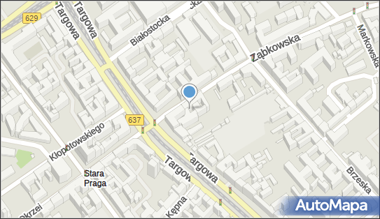 Weronika Sawicka Weramed, Ząbkowska 4, Warszawa 03-735 - Przedsiębiorstwo, Firma, NIP: 1132654756