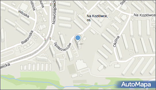 Weronika Skotniczna, Spółdzielców 11, Kraków 30-682 - Przedsiębiorstwo, Firma, NIP: 6793030268