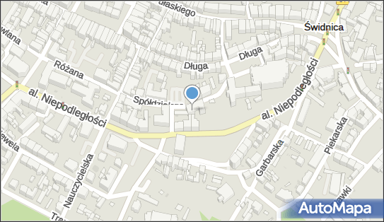 Weronika Socha, Spółdzielcza 14, Świdnica 58-100 - Przedsiębiorstwo, Firma, NIP: 9131091918