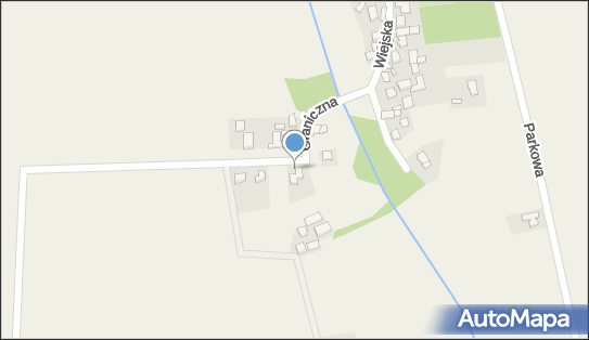 Weronika Sowa, ul. Graniczna 4A, Draliny 42-700 - Przedsiębiorstwo, Firma, NIP: 5751805669