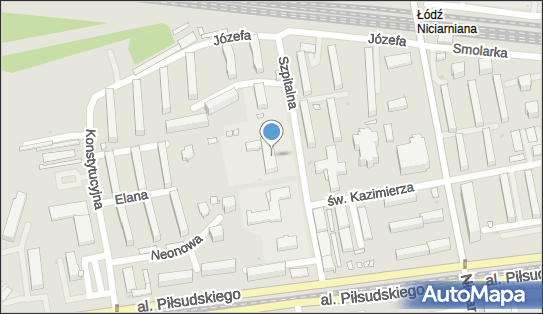 Wesoła Micha Przemysław Lis-Piwowarski, Szpitalna 9/11, Łódź 92-207 - Przedsiębiorstwo, Firma, NIP: 7282465764