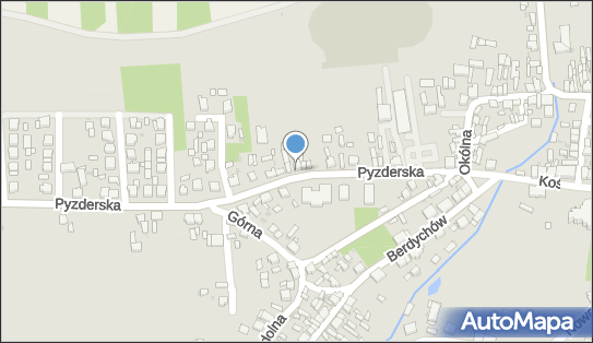 Wesołowscy, Pyzderska 26, Zagórów 62-410 - Przedsiębiorstwo, Firma, NIP: 6671669271