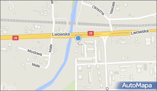 West East, Lwowska 80, Przemyśl 37-700 - Przedsiębiorstwo, Firma, numer telefonu, NIP: 7952502675