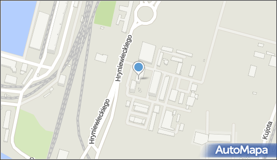 8510010160, Westmar Hydraulics sp. kom. 