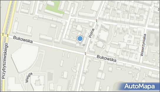 West Union, Polna 56a, Poznań 60-533 - Przedsiębiorstwo, Firma, NIP: 7811264274