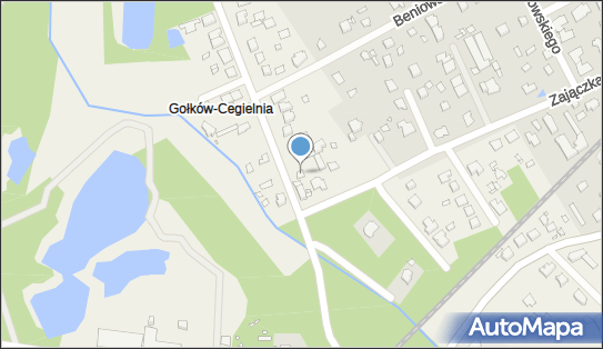 Westla Agnieszka Woźniak, Przemysłowa 6, Gołków 05-502 - Przedsiębiorstwo, Firma, NIP: 1230152843