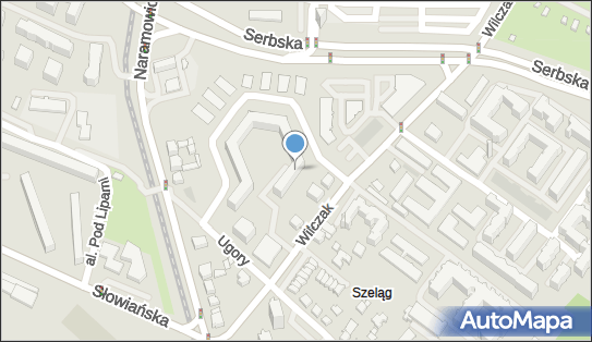 West, ul. Wilczak 13C/25, Poznań 61-623 - Przedsiębiorstwo, Firma, NIP: 9720894993
