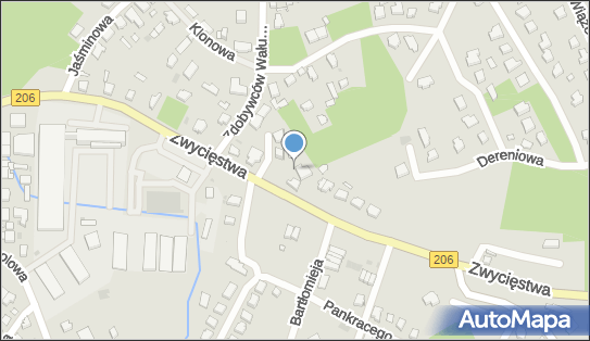 Wetprom Wacław Zając, ul. Zwycięstwa 333, Koszalin 75-671 - Przedsiębiorstwo, Firma, NIP: 6692156973