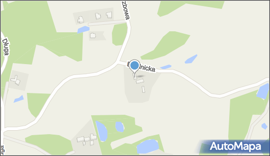 Weyer Witold Zakład Usług Leśnych, Maks 174, Maks 83-324 - Przedsiębiorstwo, Firma, NIP: 5891361416