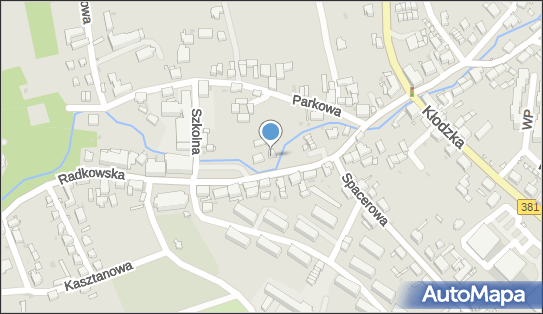 Wezner Marian Firma Transportowa Taxi, Radkowska 10a, Nowa Ruda 57-402 - Przedsiębiorstwo, Firma, NIP: 8851238154