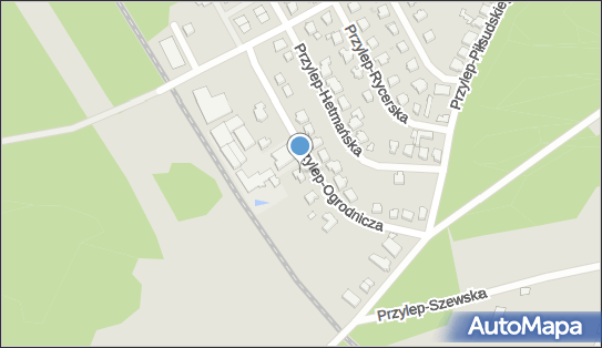 Wgm, Przylep-Ogrodnicza 5, Zielona Góra 66-015 - Przedsiębiorstwo, Firma, numer telefonu, NIP: 9730849793