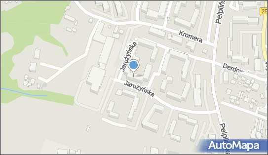 WHAT'S Up ? School Agnieszka Kmieciak, Jarużyńska 6 85-790 - Przedsiębiorstwo, Firma, NIP: 5541488553