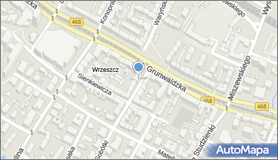 WHD PL, Sobótki 1, Gdańsk 80-247 - Przedsiębiorstwo, Firma, numer telefonu, NIP: 9571054620