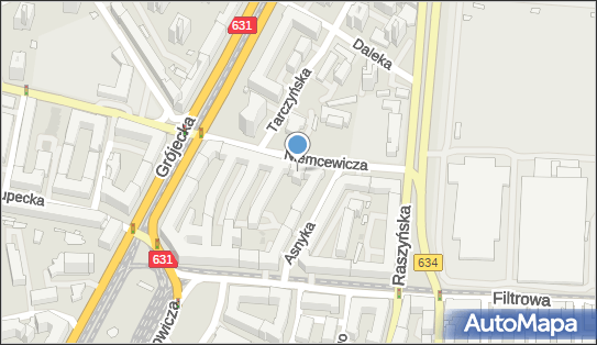 White Plate Eliza Mórawska, ul. Juliana Ursyna Niemcewicza 5A 02-022 - Przedsiębiorstwo, Firma, NIP: 1131153905