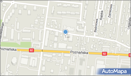 whitecastle.pl Paulina Przewoźny, Ożarowska 27, Ożarów Mazowiecki 05-850 - Przedsiębiorstwo, Firma, NIP: 7422054737