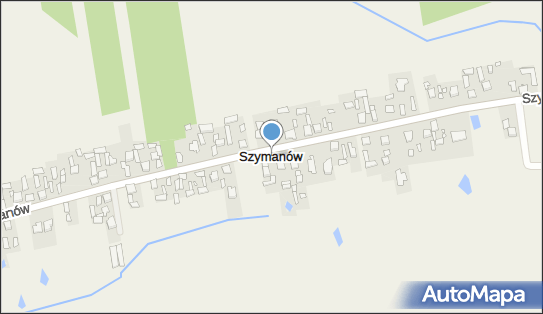 Wi Pol PPHU Paweł Wilczyński, Szymanów, Baniocha 05-532 - Przedsiębiorstwo, Firma, godziny otwarcia, numer telefonu