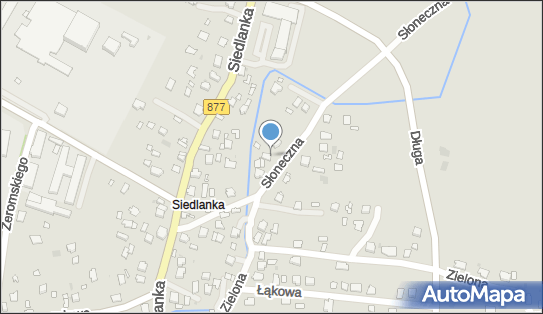 Wia - Trans J.i A.Wiatrowicz Artur Wiatrowicz, Słoneczna 9 37-300 - Przedsiębiorstwo, Firma, NIP: 8161421136