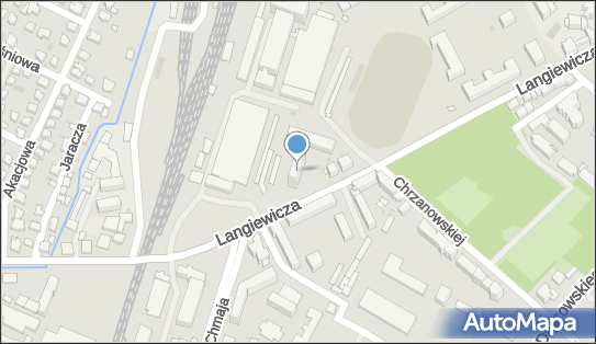 Wianecki Roman, Wyceny Nieruchomości i Projektowanie Prowian Inż 35-021 - Przedsiębiorstwo, Firma