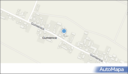 Wiatrak Elektryczny Gumienice, Gumienice 32, Gumienice 63-860 - Przedsiębiorstwo, Firma, NIP: 6961513092