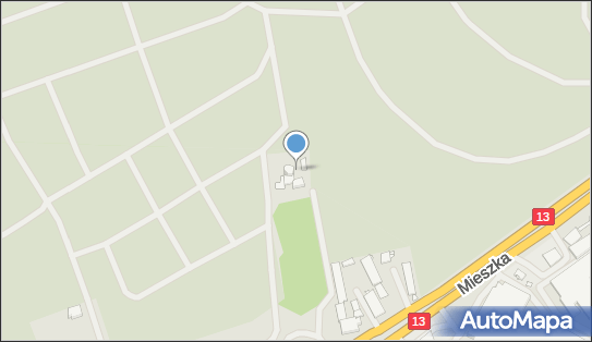 Wiatrak i Beata Barbara Prochenka, Mieszka I 24A, Szczecin 71-007 - Przedsiębiorstwo, Firma, numer telefonu, NIP: 8511286131