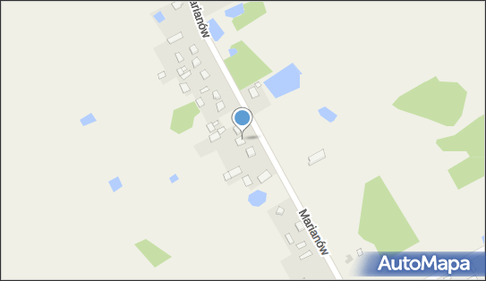 Wiatrak, Marianów 16, Marianów 26-070 - Przedsiębiorstwo, Firma, NIP: 6581217855