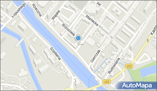 Wiatrel, ul. Gabriela Narutowicza 18 B, Kołobrzeg 78-100 - Przedsiębiorstwo, Firma, numer telefonu, NIP: 6711005785