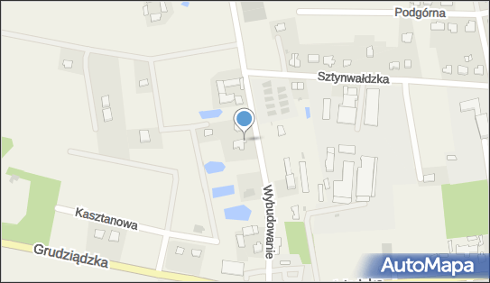 8771126513, Wiązary GK Waldemar Kaźmierczyk 