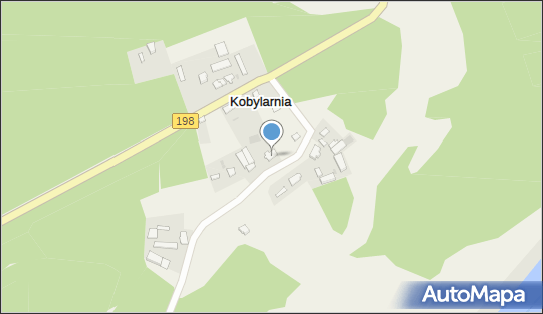 Wicenta Justyna Zakład Usługowy Justynka, Kobylarnia 19 64-410 - Przedsiębiorstwo, Firma, NIP: 5951353433