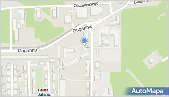 Widelec, ul. Henryka Sienkiewicza 39, Toruń 87-100 - Przedsiębiorstwo, Firma