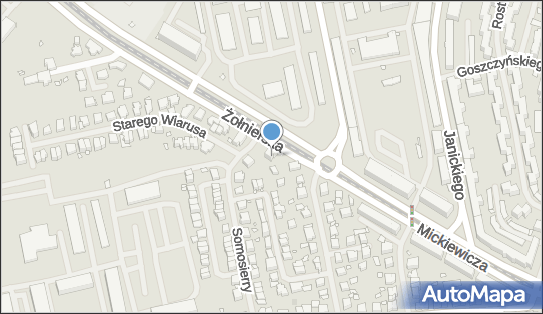 Wident, Żołnierska 13, Szczecin 71-210 - Przedsiębiorstwo, Firma, NIP: 8522036745