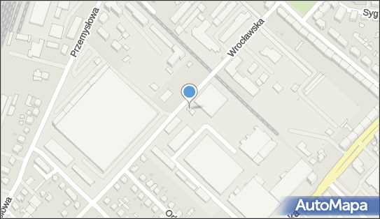 Widlak P.W., Wrocławska 44, Słupsk 76-200 - Przedsiębiorstwo, Firma