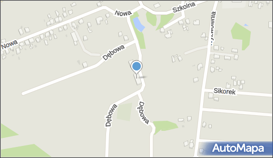 6350014862, P.U.Bór Więcek Andrzej 