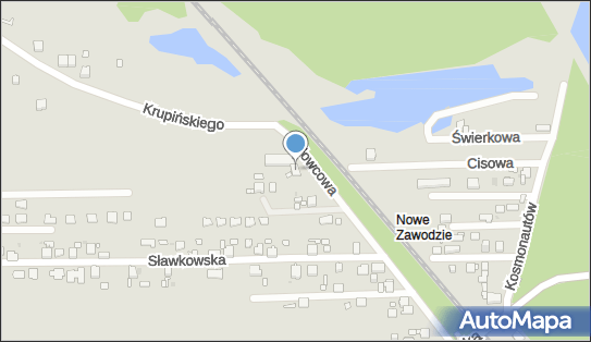 5790003750, Wiechecki Mariusz Katrinex 