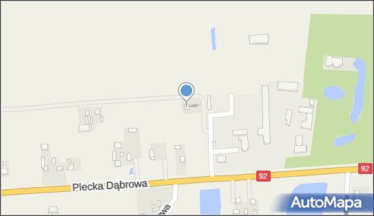 Wiechna Janusz, Plecka Dąbrowa 14, Plecka Dąbrowa 99-311 - Przedsiębiorstwo, Firma, NIP: 7751668794